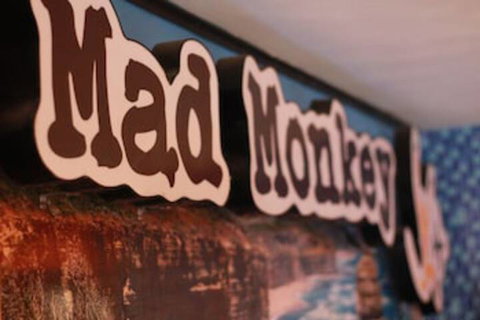 Mad Monkey Backpackers Kings Cross - Adults Only - Tourism Cairns 0