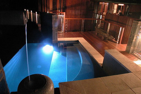 Wanggulay Treetops Cairns City - Tourism Cairns 1