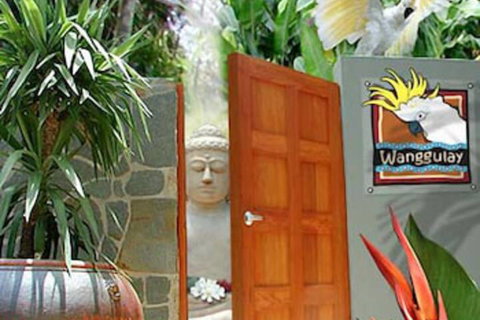 Wanggulay Treetops Cairns City - Tourism Cairns 0