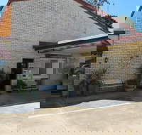 Fox Glenn Motor Inn - Tourism Cairns