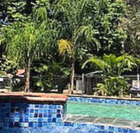 Nimbin Rocks Retreat - Tourism Cairns