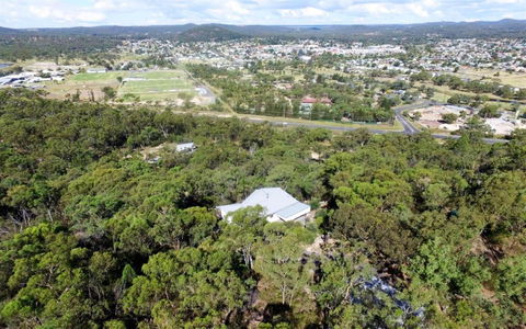 Eagles Nest - Tourism Cairns 2