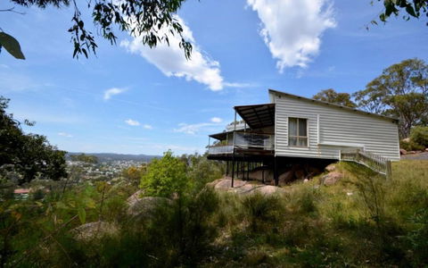 Eagles Nest - Tourism Cairns 3