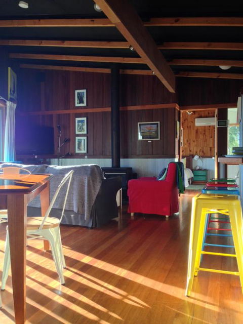 Eagles Nest - Tourism Cairns 5