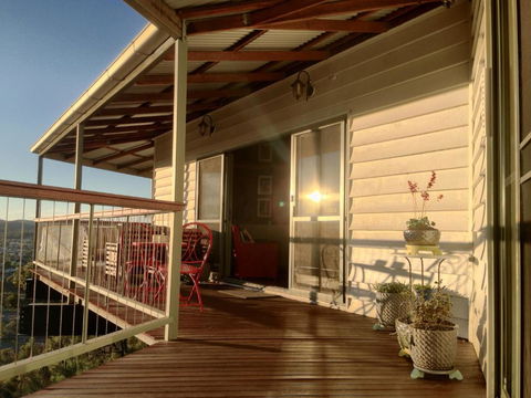 Eagles Nest - Tourism Cairns 1