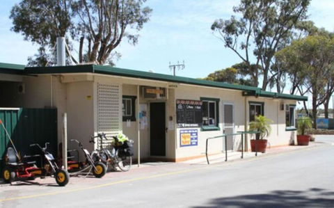 Discovery Parks - Streaky Bay Foreshore - Tourism Cairns 1