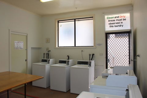 SJ Hostel - Tourism Cairns 3