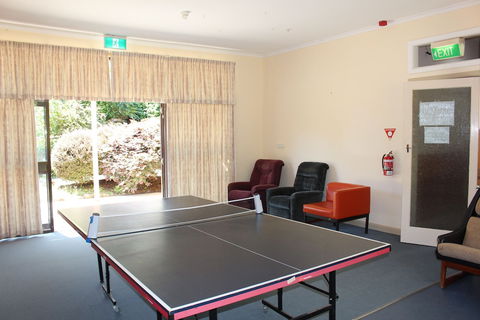 SJ Hostel - Tourism Cairns 5