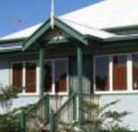 Pitstop Lodge Guesthouse B  B - Tourism Cairns