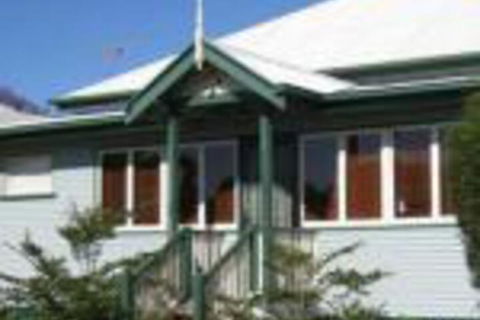 Pitstop Lodge Guesthouse B & B - Tourism Cairns 0