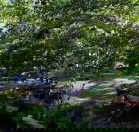 Glenellen Bed and Breakfast - Tourism Cairns