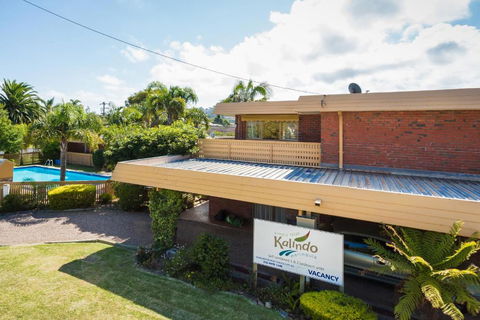 Kalindo Merimbula - Tourism Cairns 2