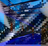 City Tempo Power St - Tourism Cairns