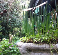 Lemonade Creek Cottages - Tourism Cairns