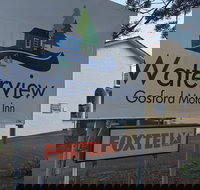 Waterview Gosford Motor Inn - Tourism Cairns