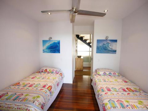 Sandbar - Tourism Cairns 1