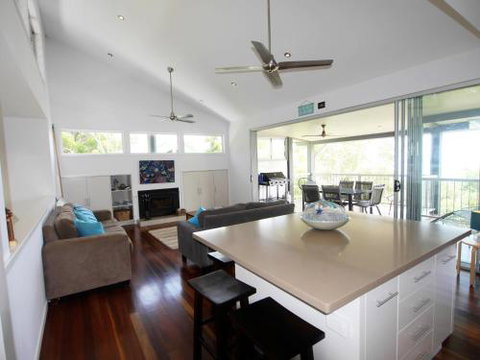 Sandbar - Tourism Cairns 3