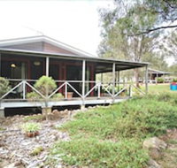 Serenity Grove - Tourism Cairns