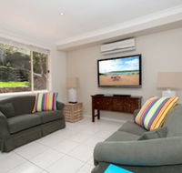My Shell 55 Blanch Street - Tourism Cairns