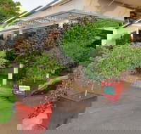 Acacia Motel - Tourism Cairns