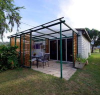 Hunter Riverpines Stay - Tourism Cairns