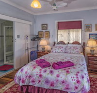 Boonah Hilltop Cottage - Tourism Cairns
