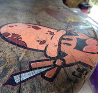 Nimbin Rox YHA - Tourism Cairns