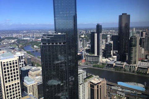 Melbourne SkyHigh Apartments - Tourism Cairns 0