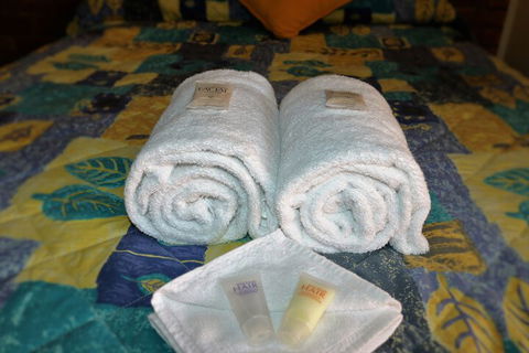 Avocado Motor Inn - Tourism Cairns 4