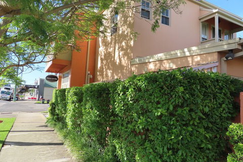 Maison De May Boutique Bed & Breakfast - Tourism Cairns 2