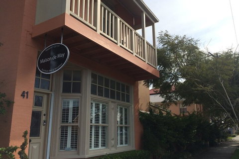 Maison De May Boutique Bed & Breakfast - Tourism Cairns 5