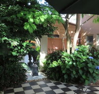 Maison de May Boutique Bed  breakfast - Tourism Cairns