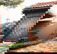 Bali at the Bay - Tourism Cairns