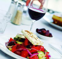 Yots Greek Taverna - Tourism Cairns