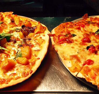 Eltons Eating  Drinking - Tourism Cairns