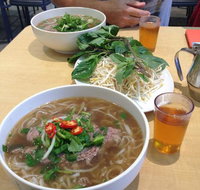 AN Restaurant - Tourism Cairns