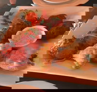 Arjuna Indian Restaurant - Tourism Cairns