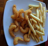 Barnacle Bill Family Seafood Restaurant - Tourism Cairns