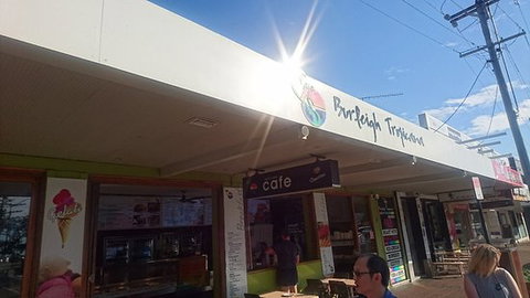 Burleigh Tropicana - Tourism Cairns 0