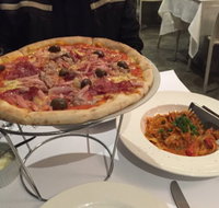 Cucina 105 - Tourism Cairns