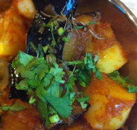 Curry House - Tourism Cairns