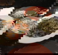 EnThaicement - Tourism Cairns