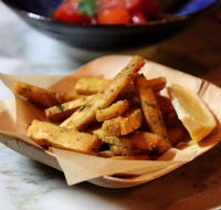 Gringos Fresh Mex - Tourism Cairns