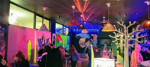 K's @ Kokoda Cafe - Tourism Cairns 0