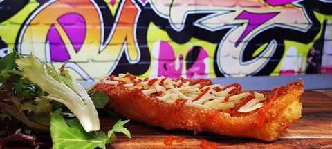 K's @ Kokoda Cafe - Tourism Cairns 1