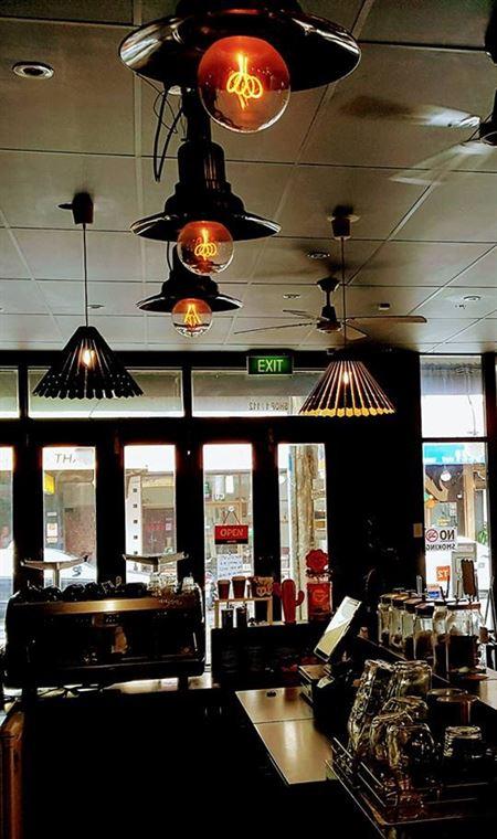 K's @ Kokoda Cafe - Tourism Cairns 4