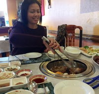 Korean Charcoal BBQ Restaurant - Tourism Cairns
