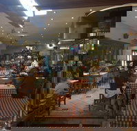 Kouzina Greco - Tourism Cairns