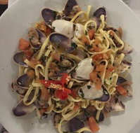 La Bella Vista - Tourism Cairns