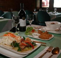 Lime Thai Restaurant - Tourism Cairns
